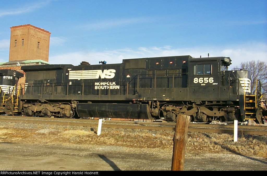 NS 8656